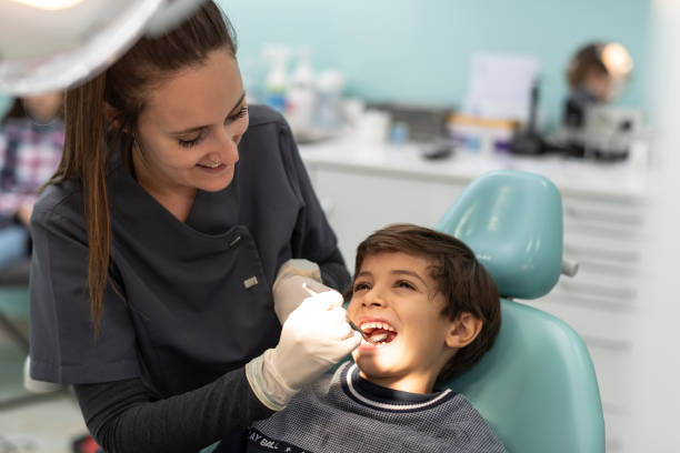 Best Weekend Emergency Dentist in Crisfield, MD