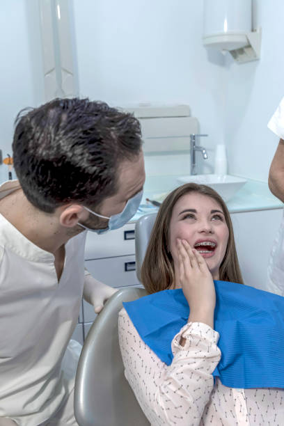 Best Pediatric Emergency Dentist in Crisfield, MD