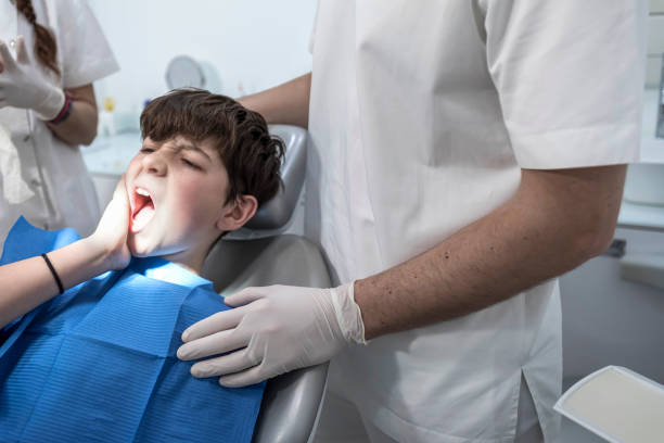 Best Emergency Denture Repair in Crisfield, MD
